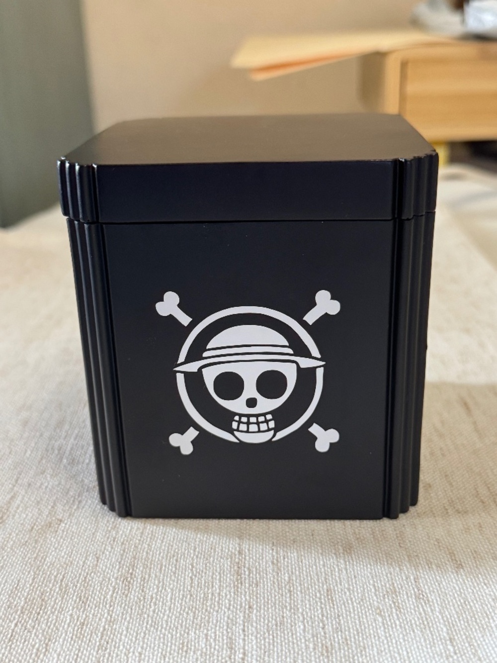 One Piece Anime Organizer
